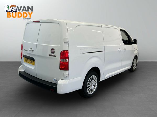 Fiat Scudo 1.5 BlueHDi Primo LWB Euro 6 (s/s) 6dr 363566569