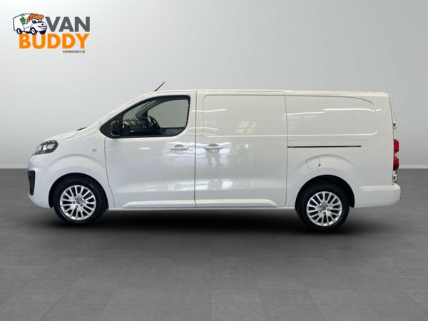 Fiat Scudo 1.5 BlueHDi Primo LWB Euro 6 (s/s) 6dr 363566561