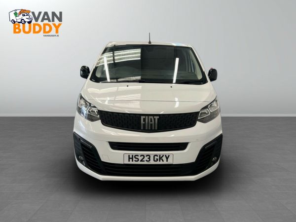 Fiat Scudo 1.5 BlueHDi Primo LWB Euro 6 (s/s) 6dr 363566563