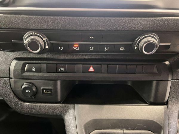 Fiat Scudo 1.5 BlueHDi Primo LWB Euro 6 (s/s) 6dr 363566576