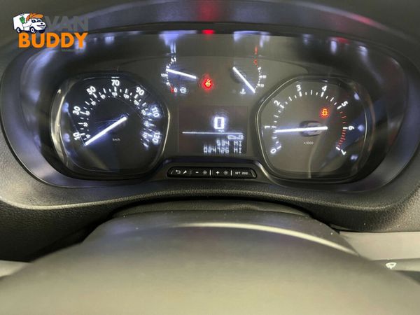 Fiat Scudo 1.5 BlueHDi Primo LWB Euro 6 (s/s) 6dr 363566579
