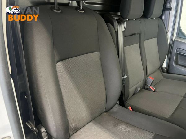 Fiat Scudo 1.5 BlueHDi Primo LWB Euro 6 (s/s) 6dr 363566570