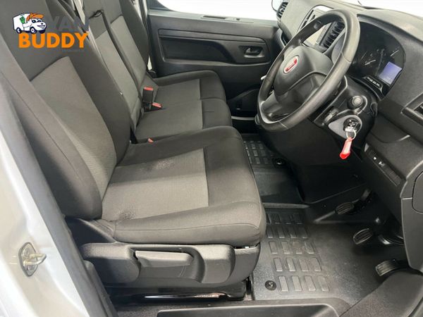 Fiat Scudo 1.5 BlueHDi Primo LWB Euro 6 (s/s) 6dr 363566571