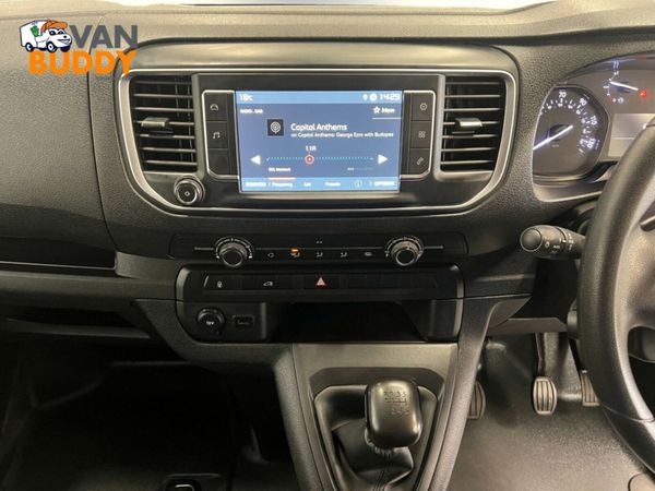 Fiat Scudo 1.5 BlueHDi Primo LWB Euro 6 (s/s) 6dr 363566580