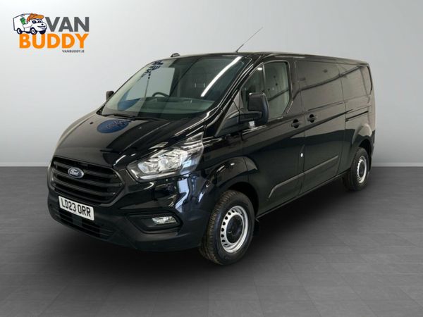 Ford Transit Custom 2.0 300 EcoBlue Leader L2 H1 E 363566678