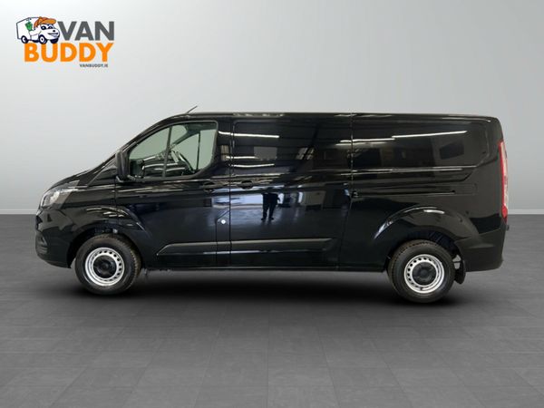 Ford Transit Custom 2.0 300 EcoBlue Leader L2 H1 E 363566679