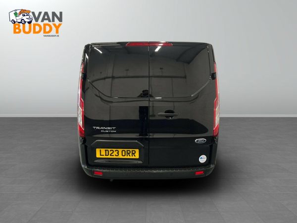 Ford Transit Custom 2.0 300 EcoBlue Leader L2 H1 E 363566684