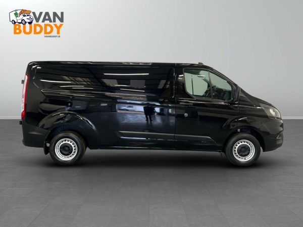 Ford Transit Custom 2.0 300 EcoBlue Leader L2 H1 E 363566685