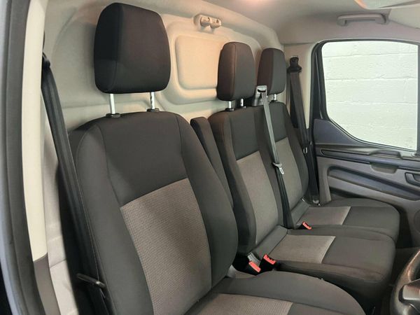 Ford Transit Custom 2.0 300 EcoBlue Leader L2 H1 E 363566688