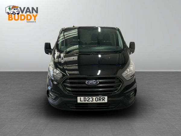 Ford Transit Custom 2.0 300 EcoBlue Leader L2 H1 E 363566682