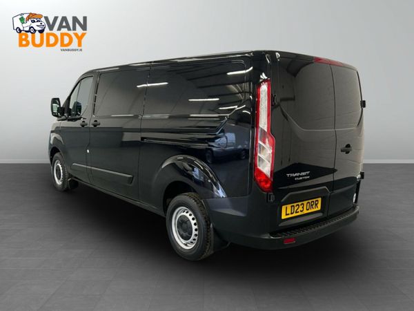 Ford Transit Custom 2.0 300 EcoBlue Leader L2 H1 E 363566683