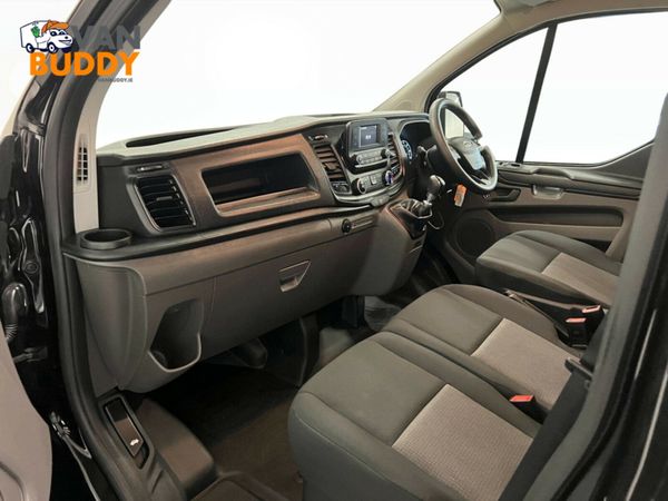 Ford Transit Custom 2.0 300 EcoBlue Leader L2 H1 E 363566694