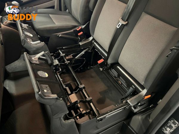 Ford Transit Custom 2.0 300 EcoBlue Leader L2 H1 E 363566695