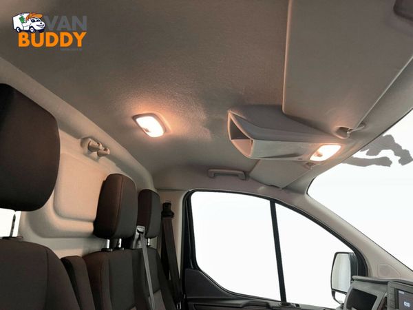 Ford Transit Custom 2.0 300 EcoBlue Leader L2 H1 E 363566697