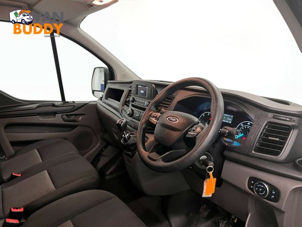 Ford Transit Custom 2.0 300 EcoBlue Leader L2 H1 E 363566691