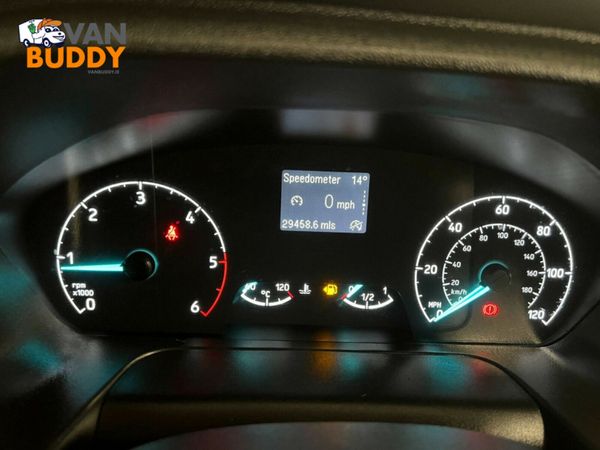 Ford Transit Custom 2.0 300 EcoBlue Leader L2 H1 E 363566692