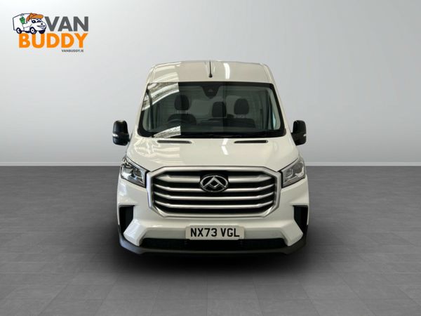 MAXUS Deliver 9 2.0 D20 FWD L3 H2 Euro 6 (s/s) 5dr 363566755