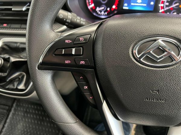 MAXUS Deliver 9 2.0 D20 FWD L3 H2 Euro 6 (s/s) 5dr 363566764