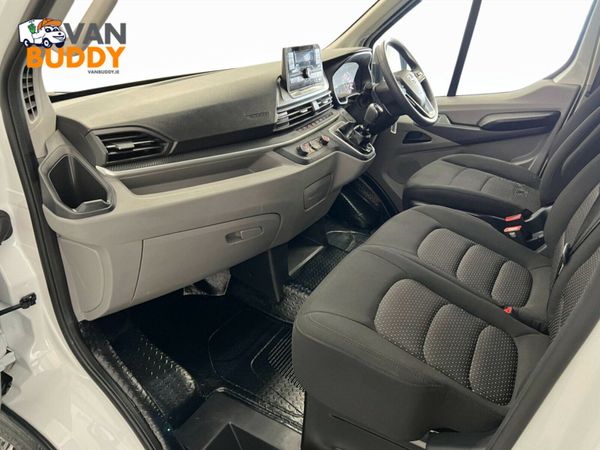 MAXUS Deliver 9 2.0 D20 FWD L3 H2 Euro 6 (s/s) 5dr 363566769