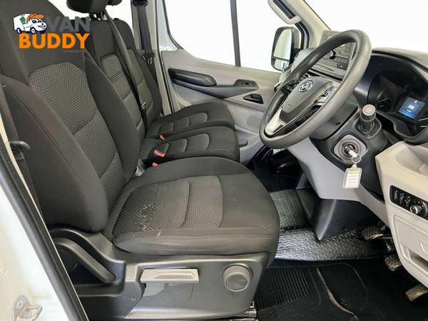 MAXUS Deliver 9 2.0 D20 FWD L3 H2 Euro 6 (s/s) 5dr 363566760