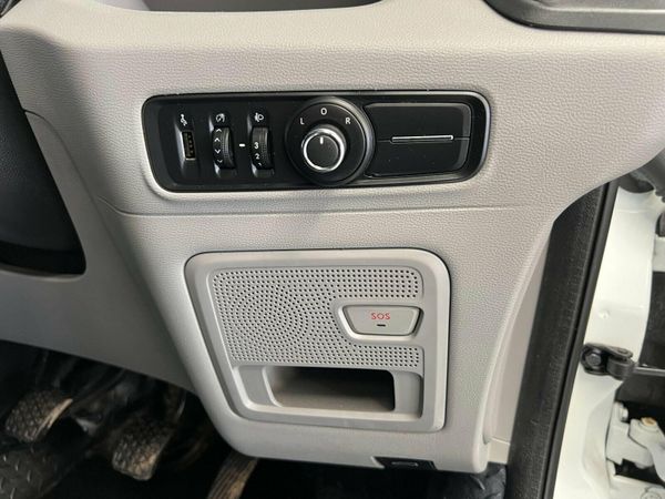 MAXUS Deliver 9 2.0 D20 FWD L3 H2 Euro 6 (s/s) 5dr 363566762