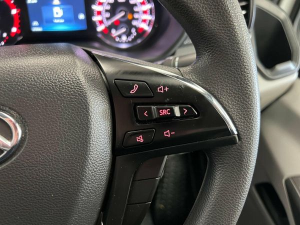 MAXUS Deliver 9 2.0 D20 FWD L3 H2 Euro 6 (s/s) 5dr 363566763