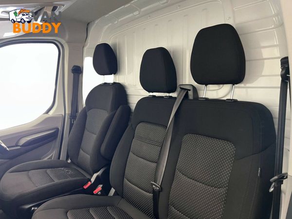 MAXUS Deliver 9 2.0 D20 FWD L3 H2 Euro 6 (s/s) 5dr 363566771