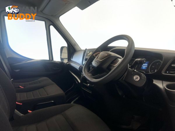 Iveco Daily 2.3D HPI 14V 35S 3520 MWB High Roof Eu 363566803