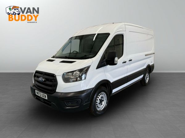 Ford Transit 2.0 350 EcoBlue Leader FWD L2 H2 Euro 363566815