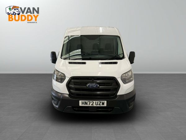 Ford Transit 2.0 350 EcoBlue Leader FWD L2 H2 Euro 363566818