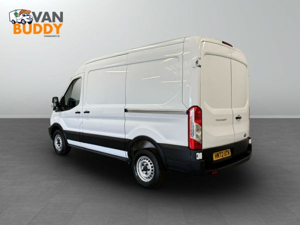 Ford Transit 2.0 350 EcoBlue Leader FWD L2 H2 Euro 363566819