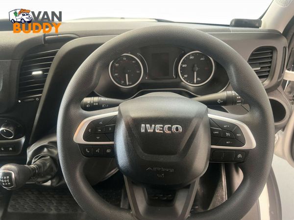 Iveco Daily 2.3D HPI 14V 35S 3520 MWB High Roof Eu 363566810