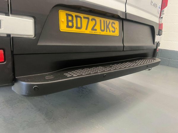 Iveco Daily 2.3D HPI 14V 35S 3520 MWB High Roof Eu 363566812