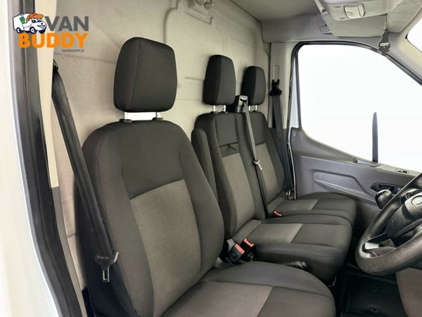 Ford Transit 2.0 350 EcoBlue Leader FWD L2 H2 Euro 363566824