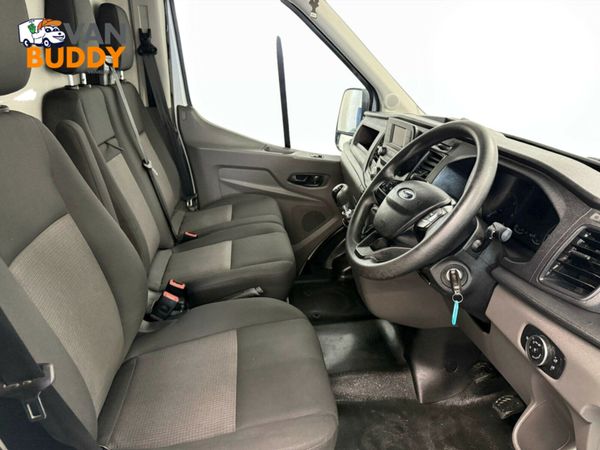 Ford Transit 2.0 350 EcoBlue Leader FWD L2 H2 Euro 363566825