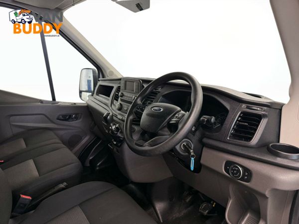 Ford Transit 2.0 350 EcoBlue Leader FWD L2 H2 Euro 363566828