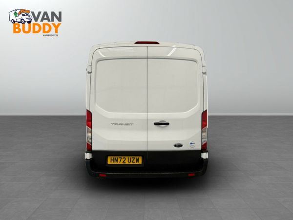 Ford Transit 2.0 350 EcoBlue Leader FWD L2 H2 Euro 363566820