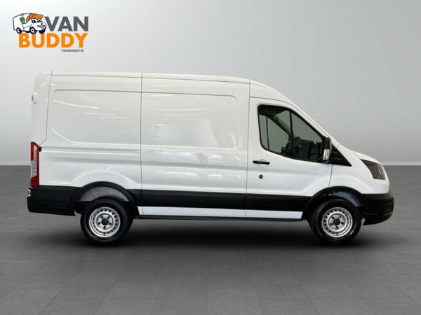 Ford Transit 2.0 350 EcoBlue Leader FWD L2 H2 Euro 363566822