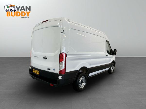 Ford Transit 2.0 350 EcoBlue Leader FWD L2 H2 Euro 363566823