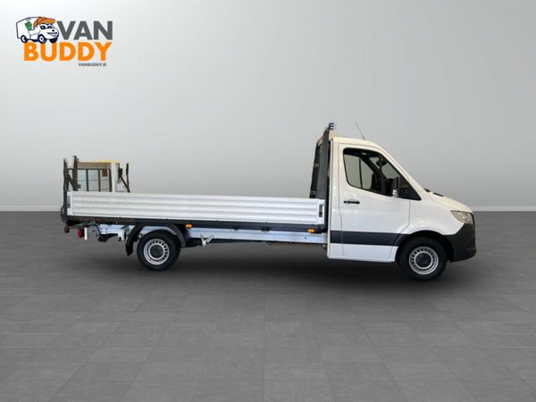 Mercedes-Benz Sprinter 2.0 315 CDI Progressive RWD 363566877