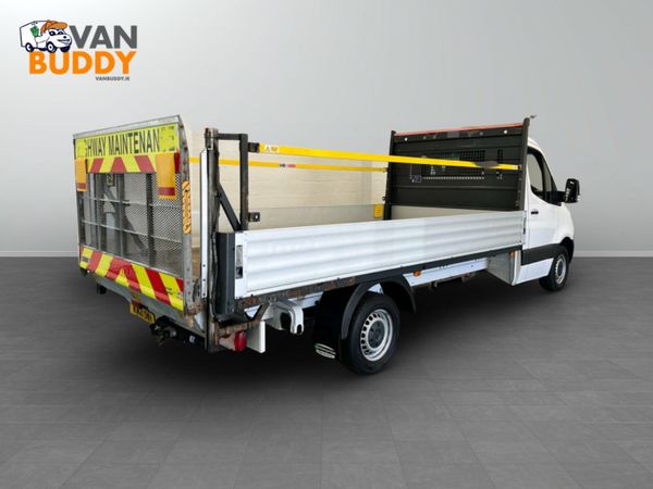 Mercedes-Benz Sprinter 2.0 315 CDI Progressive RWD 363566878