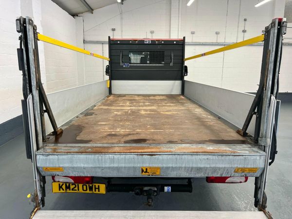 Mercedes-Benz Sprinter 2.0 315 CDI Progressive RWD 363566898