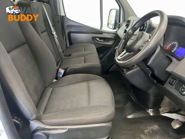 Mercedes-Benz Sprinter 2.0 315 CDI Progressive RWD 363566900