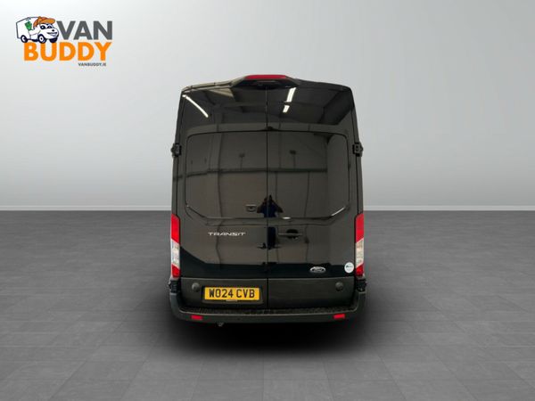 Ford Transit 2.0 350 EcoBlue Limited RWD L4 H3 Eur 363566939