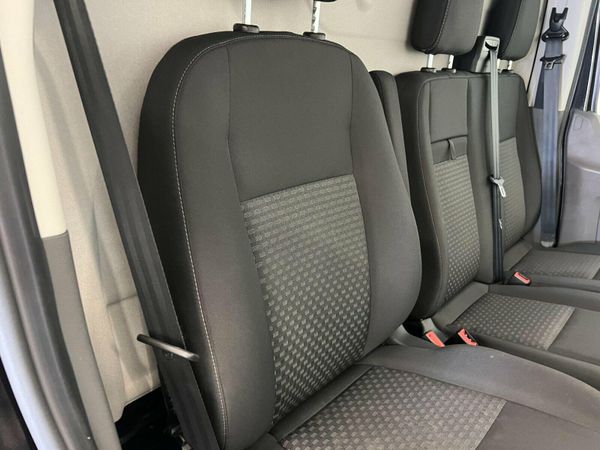 Ford Transit 2.0 350 EcoBlue Limited RWD L4 H3 Eur 363566942