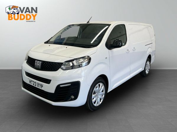Fiat Scudo 1.5 BlueHDi Primo LWB Euro 6 (s/s) 6dr 363566956