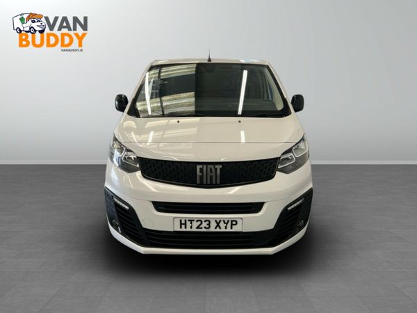 Fiat Scudo 1.5 BlueHDi Primo LWB Euro 6 (s/s) 6dr 363566959