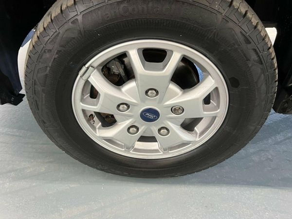 Ford Transit 2.0 350 EcoBlue Limited RWD L4 H3 Eur 363566950