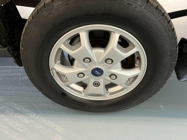 Ford Transit 2.0 350 EcoBlue Limited RWD L4 H3 Eur 363566951