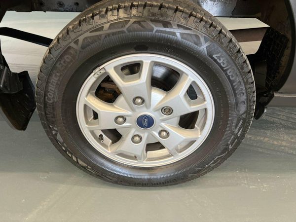 Ford Transit 2.0 350 EcoBlue Limited RWD L4 H3 Eur 363566952